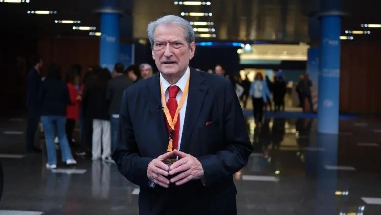 Berisha optimist: E gjithë bota pret fitoren e PD