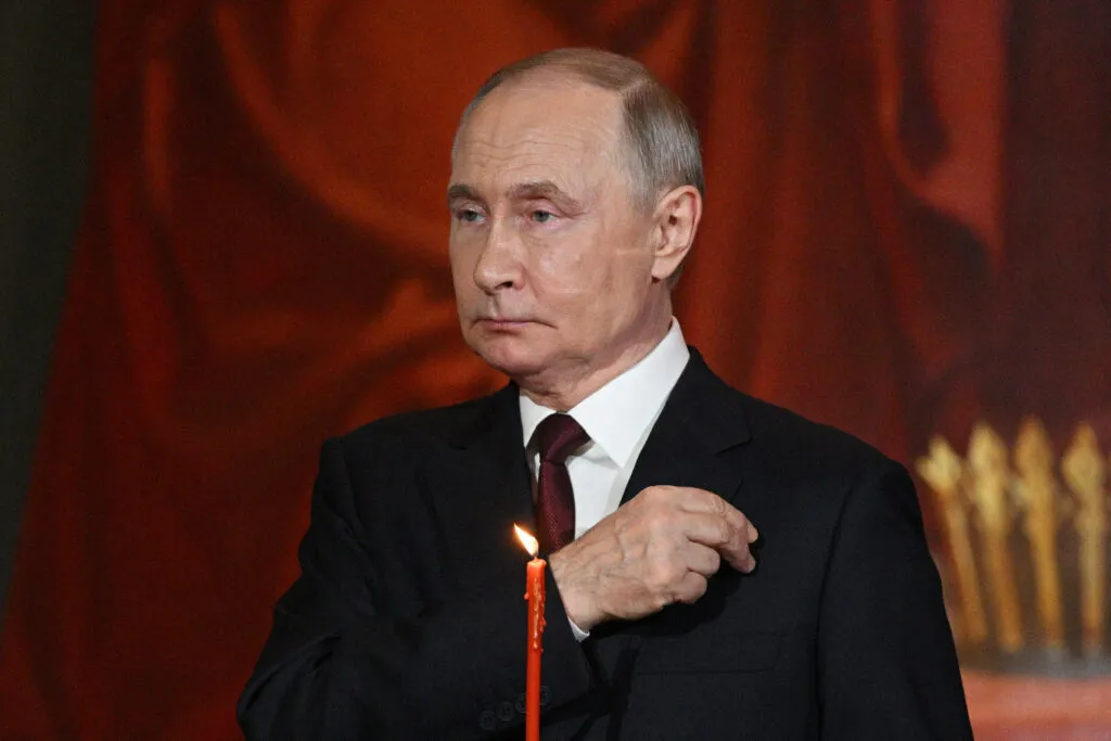 Përplasja Izrael-Iran, Putin propozon të ndërmjetësojë