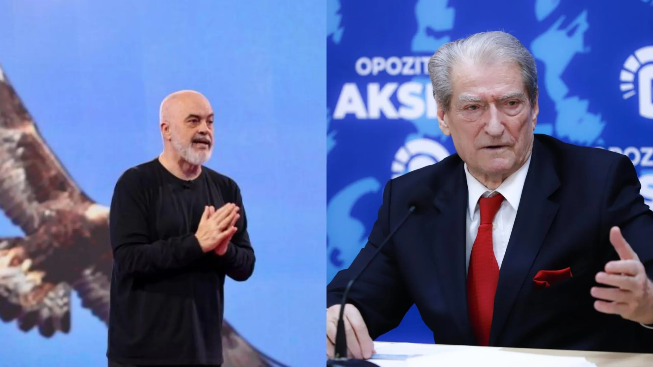 Zbulohen datat, kur do të hapin fushatën elektorale PS dhe PD