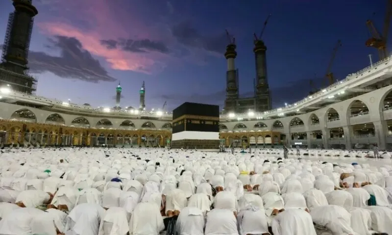 S’ka më haxh gjatë verës! Arabia Saudite merr vendimin drastik
