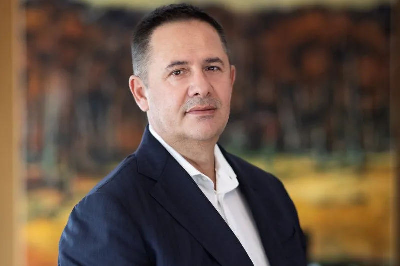 Forbes: Samir Mane, njeriu më i pasur i Ballkanit Perëndimor. I pari shqiptar në listën e miliarderëve të botës