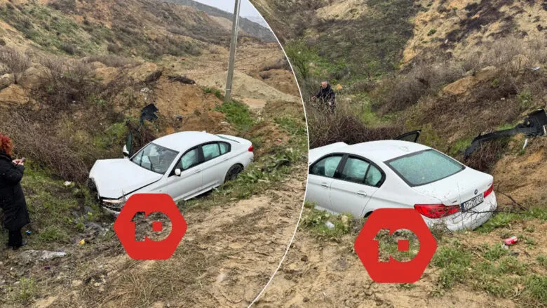 Kosovë/ Aksidentohet aktori i njohur
