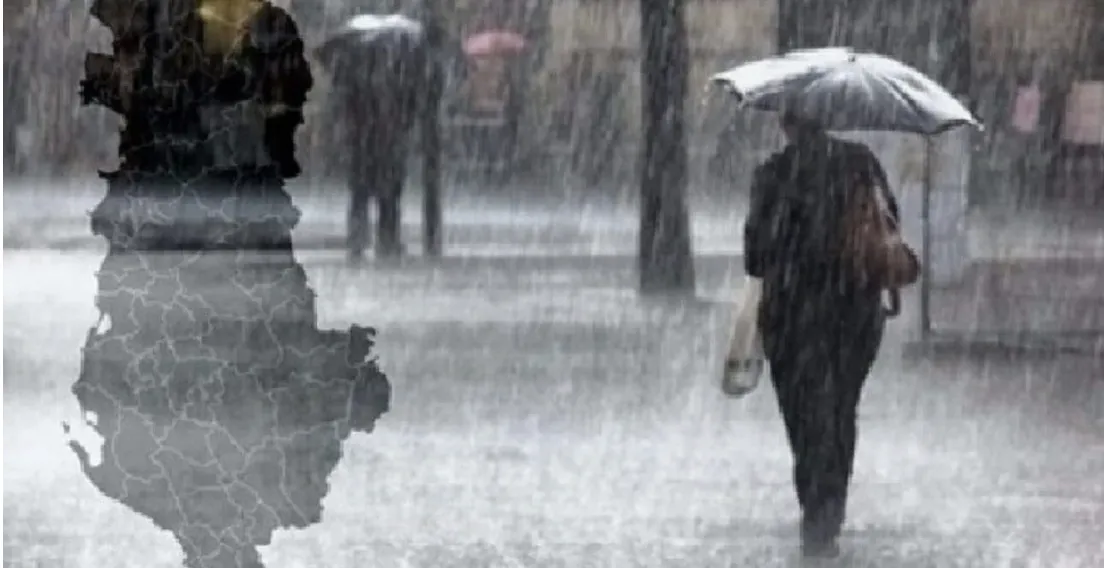 Meteorologu bën parashikimin e motit/ Kur do të vijnë “plakat e prillit”?