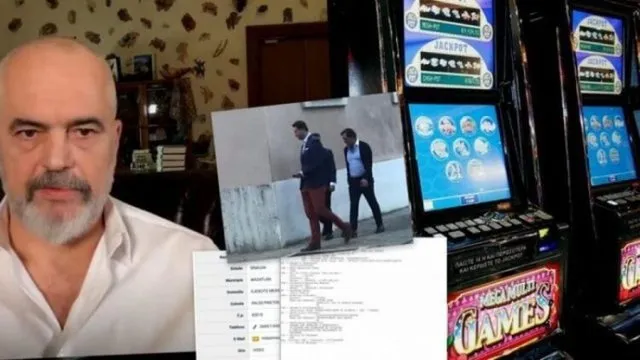 Disa i priti Rama në zyrë/ Anëtarët e kartelit famëkeq të drogës u ngrihen akuza federale në SHBA
