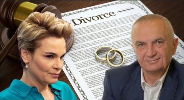 “Ditë jo e mirë për mua”, Kryemadhi reagon për divorcin: Unë jap jetën e jo më votën për Ilir Metaj