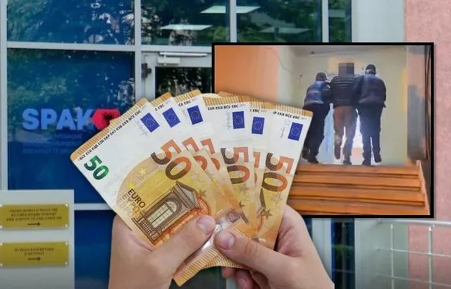 500 mijë lekë një votë në Fier, arrestohet blerësi