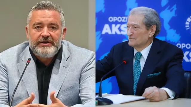 Sherri mes militantëve në Bulqizë, Berisha: E ka provokuar Blendi Klosi