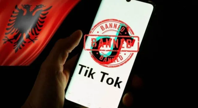 Masat për mbylljen e TikTok ngrenë shqetësime për cenimin e të dhënave personale