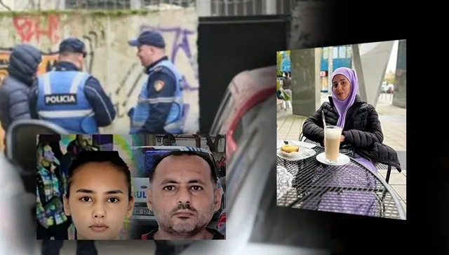 “Çfarë ndodhi me ty mbrëmë?” – Bisedat e fundit të palestinezes me të dashurin, pak para se të vritej nga babai i saj në Tiranë