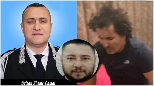 “Komisar Dritan Lame më ka dhunuar”/ Rrëfehet i penduari Nuredin Dumani: I thashë, mbaje mend çfarë do të bëj kur të dal