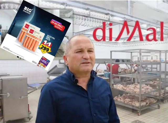 “Pazar” me shëndetin e konsumatorëve/ Filetot e pulës me salmonelë shiten me oferta “të çmendura”
