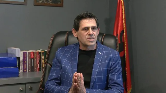 Kallëzohet në SPAK kryebashkiaku socialist i Kamzës, Rakip Suli