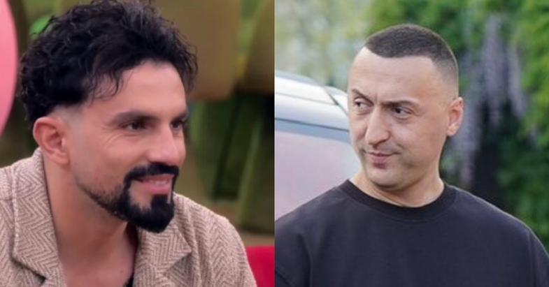 G-Bani përplaset ashpër me Aldon: Ku kishte budalla më të madh se ti në Big Brother?