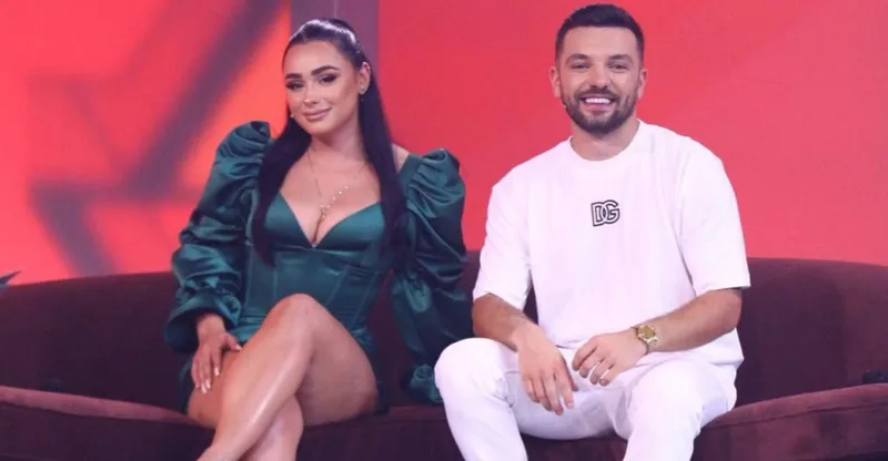 Egli dhe Olsi kanë humbur një fëmijë? Reagon familja