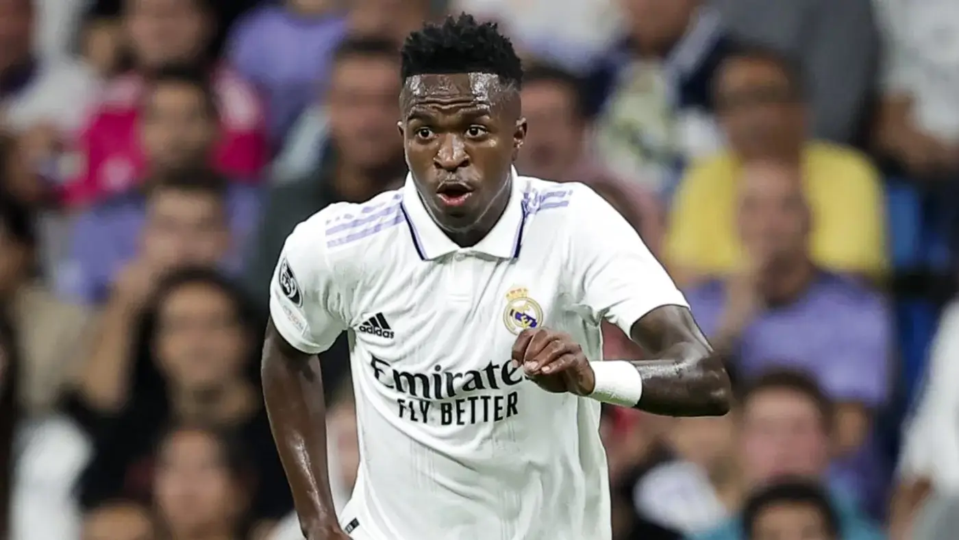 Vinicius Junior rrezikon përjashtimin nga futbolli