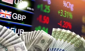Me sa blihen e shiten dollari dhe euro, çfarë ndodh me monedhat e tjera