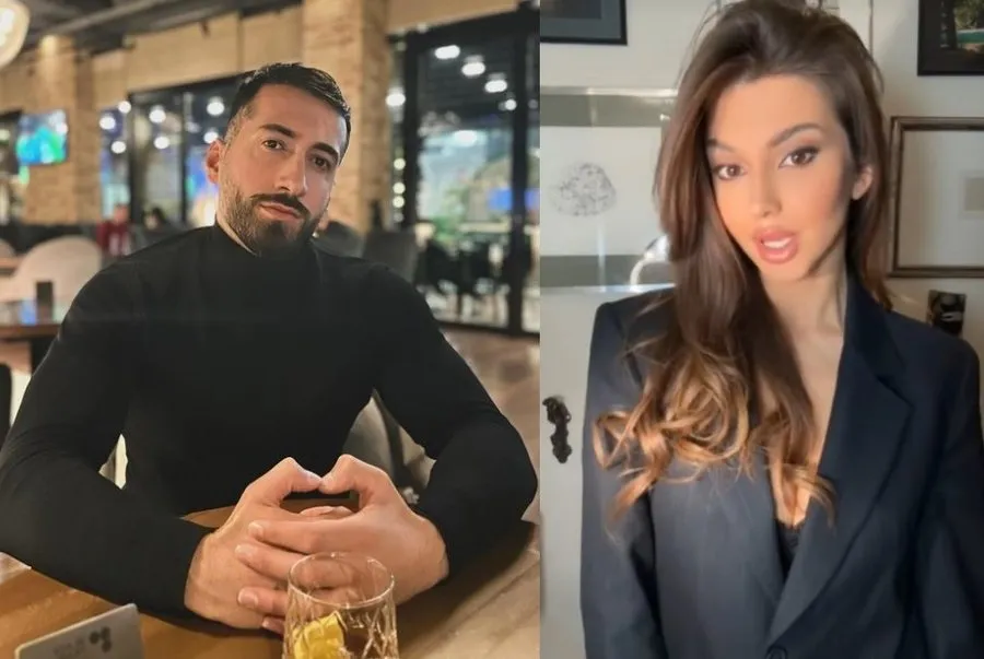 Dhunoi Gjestin/ Loredana zbulon çfarë i tha Jozi pas daljes nga shtëpia