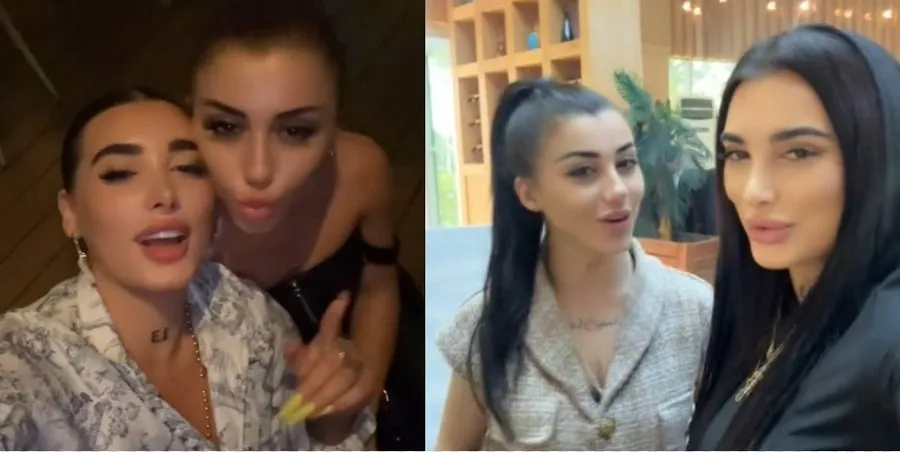 “Na kanë thënë pse keni 2-3 të dashur”/ Motrat Nikolli me akuza ndaj SPAK: Po mbroni kriminelët