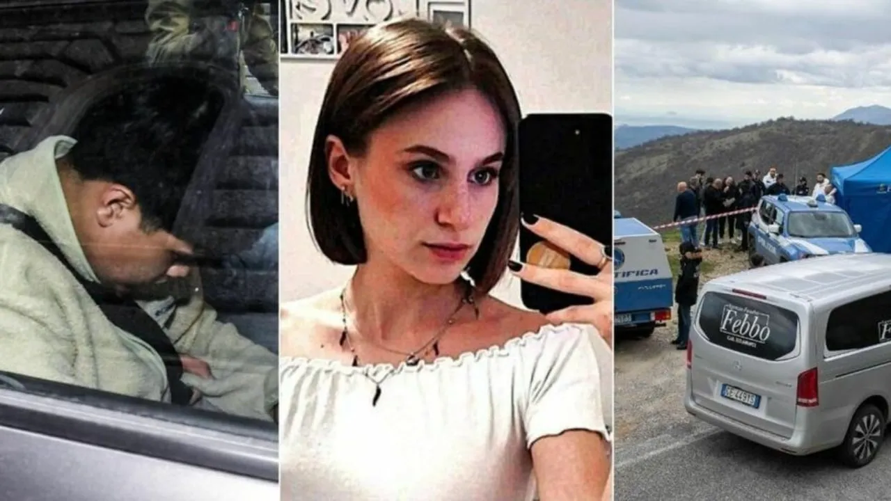 “Jam gati të paguaj”- Vrasësi i Ilaria Sulës i kërkon ndjesë familjes së saj, babai i 22-vjeçares: Na kthe vajzën dhe ne do ta pranojmë faljen