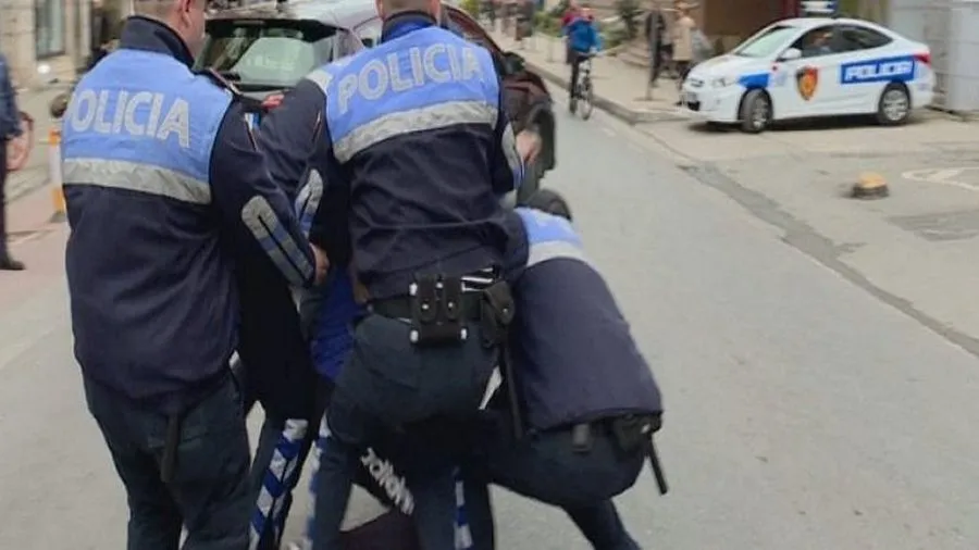 I dënuar në Itali me 16 vite burg, arrestohet 56-vjeçari në kërkim për trafik droge e p*ostitucion