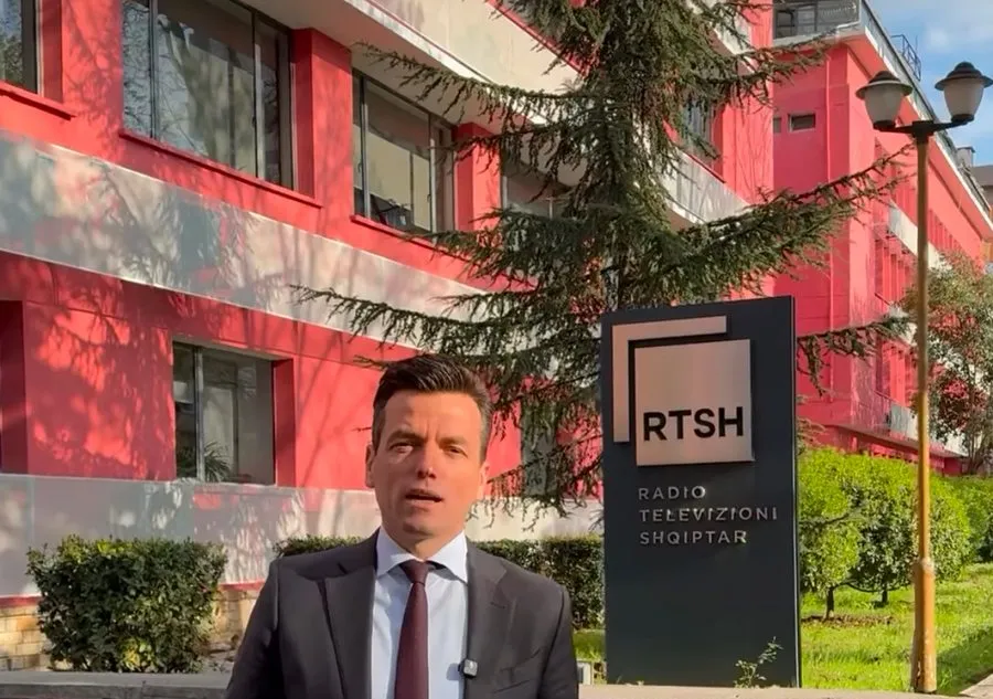 Agron Shehaj propozoi mbylljen e RTSH-së, reagon Sindikata: Kaloi vijën e kuqe! Të tërhiqet nga deklarata dhe të kërkojë ndjesë