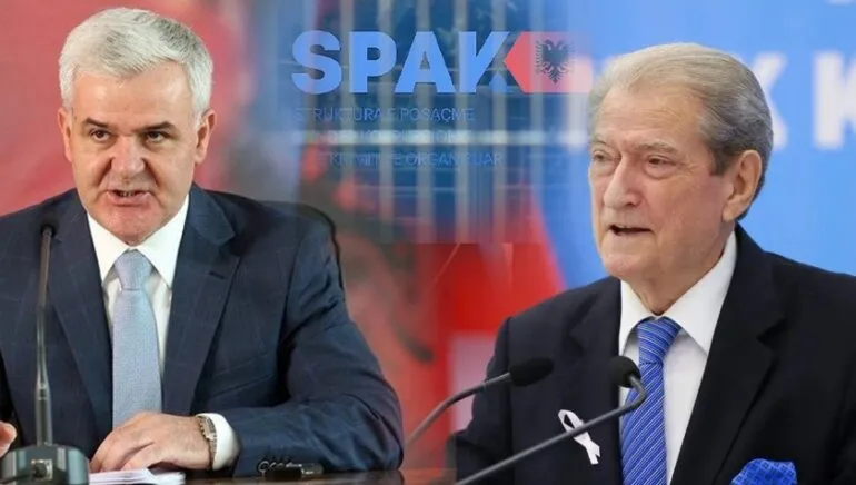 Berisha zbardh prapaskenat: Hakerimin e SPAK duan t’ja faturojnë Xhafajt, luftë e brendshme në PS