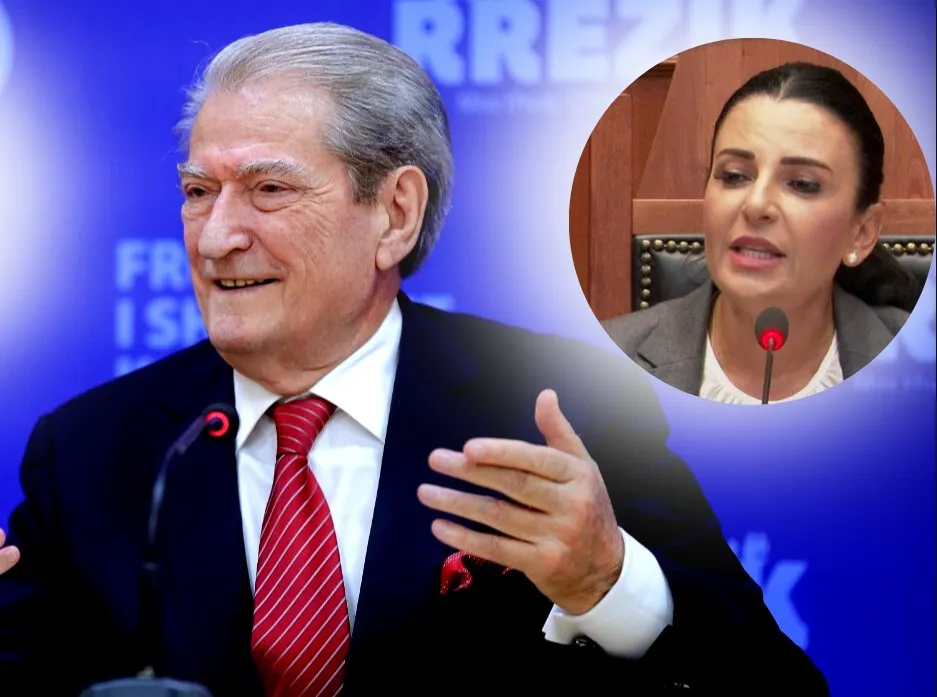 Berisha sulmon Ballukun: Lubia porosit biftekun 1 mijë euro