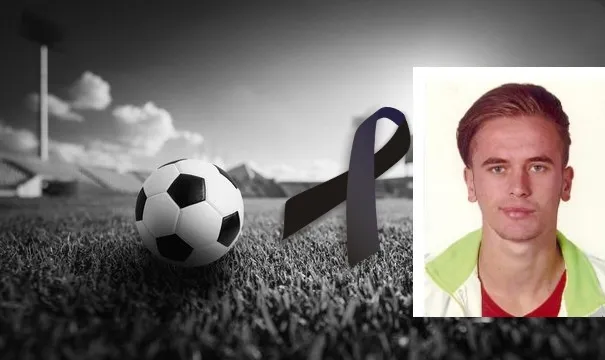 Tragjedi në futbollin shqiptar! Lojtari pëson atak kardiak gjatë ndeshjes dhe humb jetën