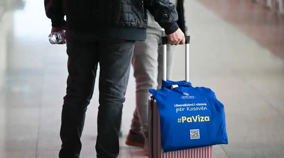BE synon të ashpërsojë regjimin e vizave, rrezikojnë të gjitha vendet në Ballkanin Perëndimor që aspirojnë anëtarësimin