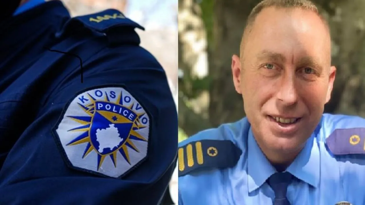 Detaje nga vrasja e policit në Kosovë/ Autorë ishin dy persona