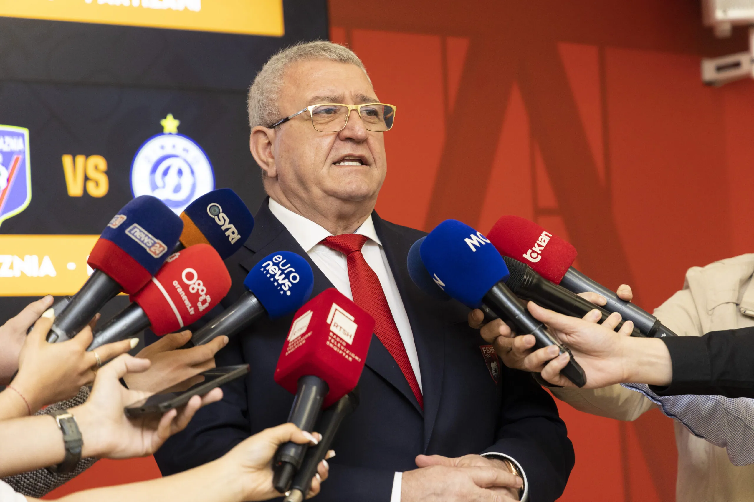 FSHF surprizon me emrin e arbitrit për “Final 4”, kush është gjyqtari i famshëm që do të gjykojë ndeshjen