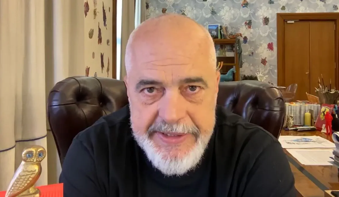 Rama me superlativa për patronazhistët, paralajmëron: Mos u kruani kot, janë hakmarrës të mëdhenj