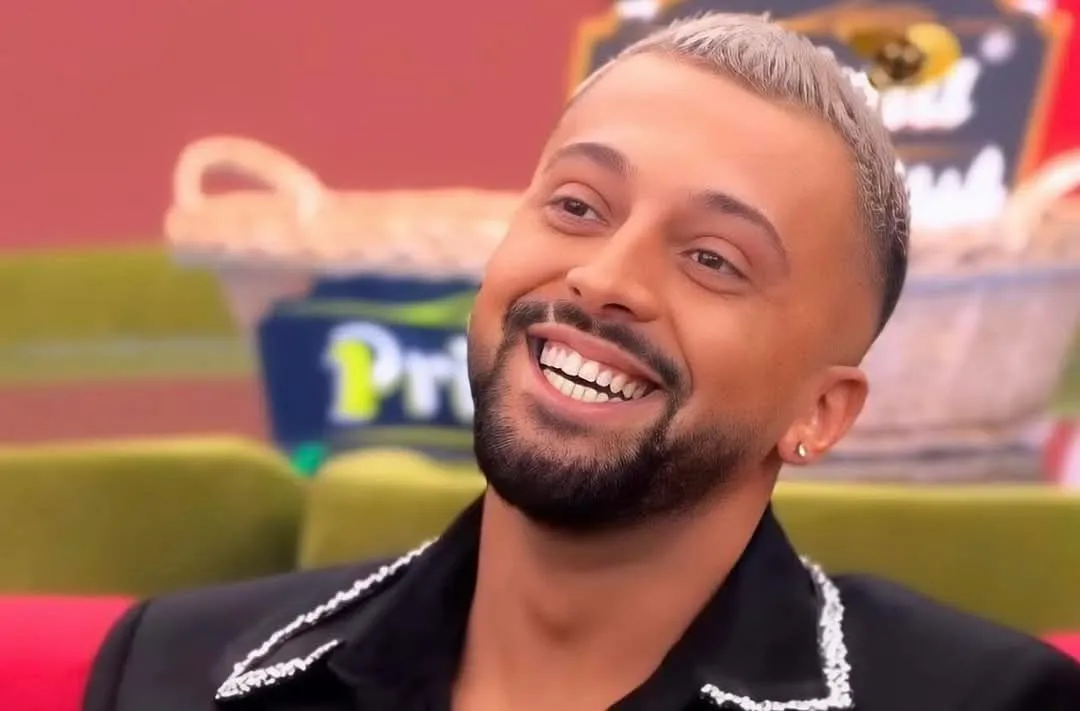 Gjesti nuk është fitues