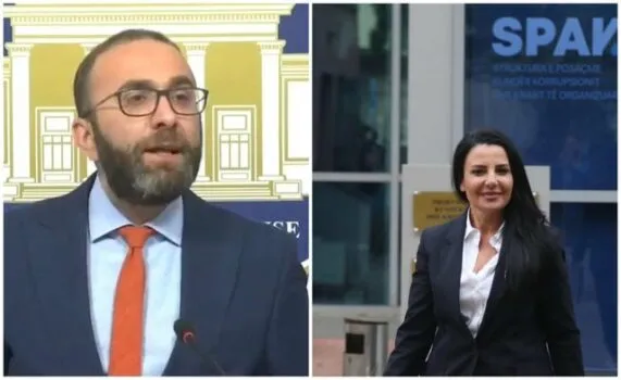 Bardhi: Familjarët e kandidates së PD po intimidohen nga policia me urdhër të Ballukut
