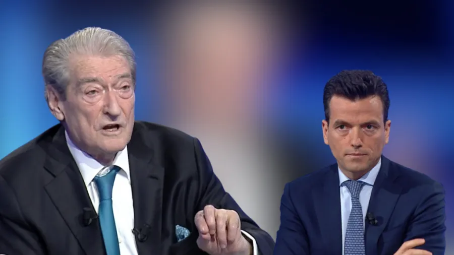 “Vodhi databazën e PD-së”/ Agron Shehaj u përgjigjet akuzave të Berishës
