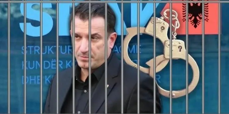 Përgjimet në qeli/ Veliaj i shqetësuar për përplasjen e Etjen Xhafajt me Ramën