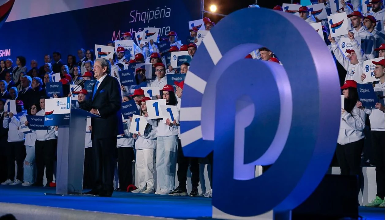 Berisha i përgjigjet Ramës: Jam politikani më i pastër që ka pasur Shqipëria 