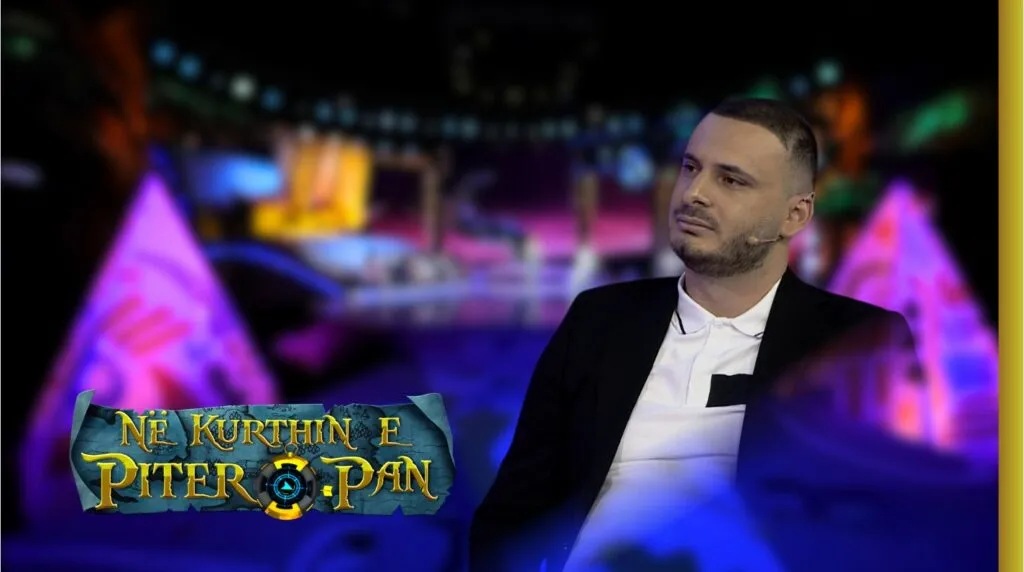 Mes lotësh, Dijonis Biba flet për takimin e fundit me nënën