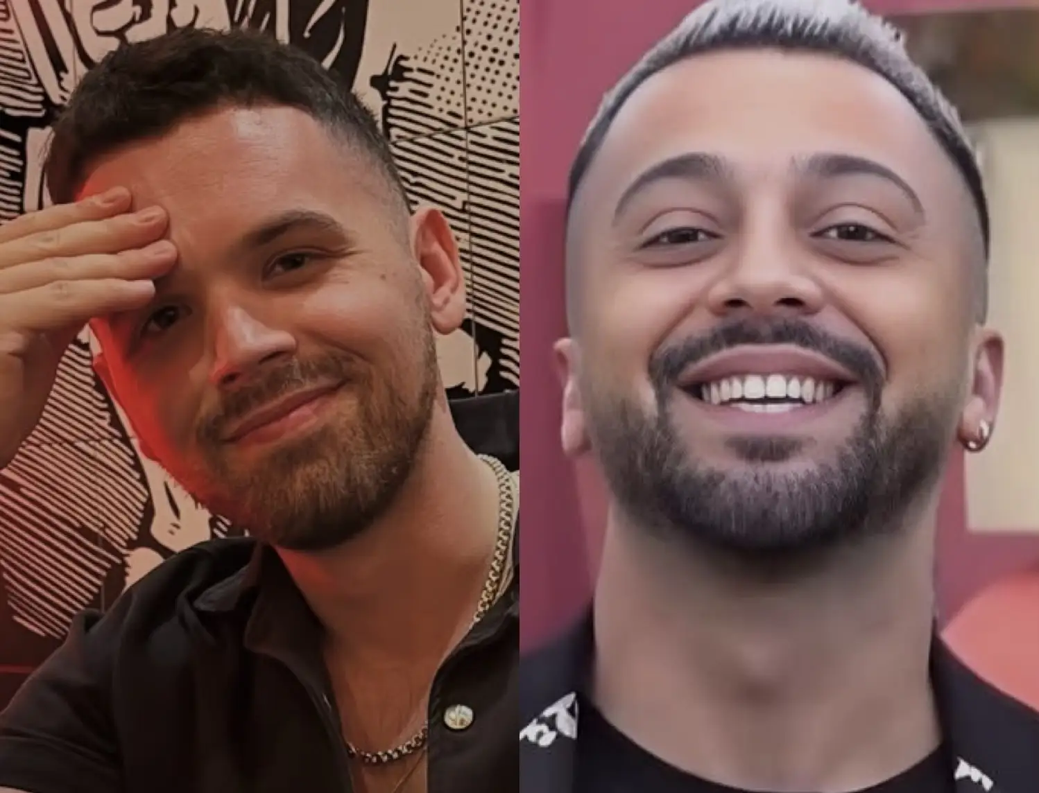 Ylli Limani i del në mbrojtje Gjestit, ja reagimi i papritur (Foto)