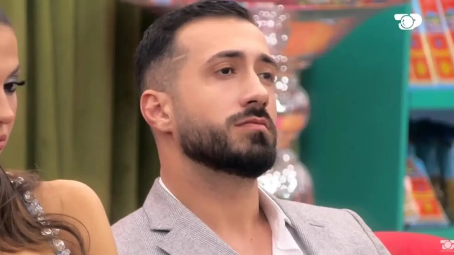 Zbulime tronditëse për Jozin pas incidentit në Big Brother VIP