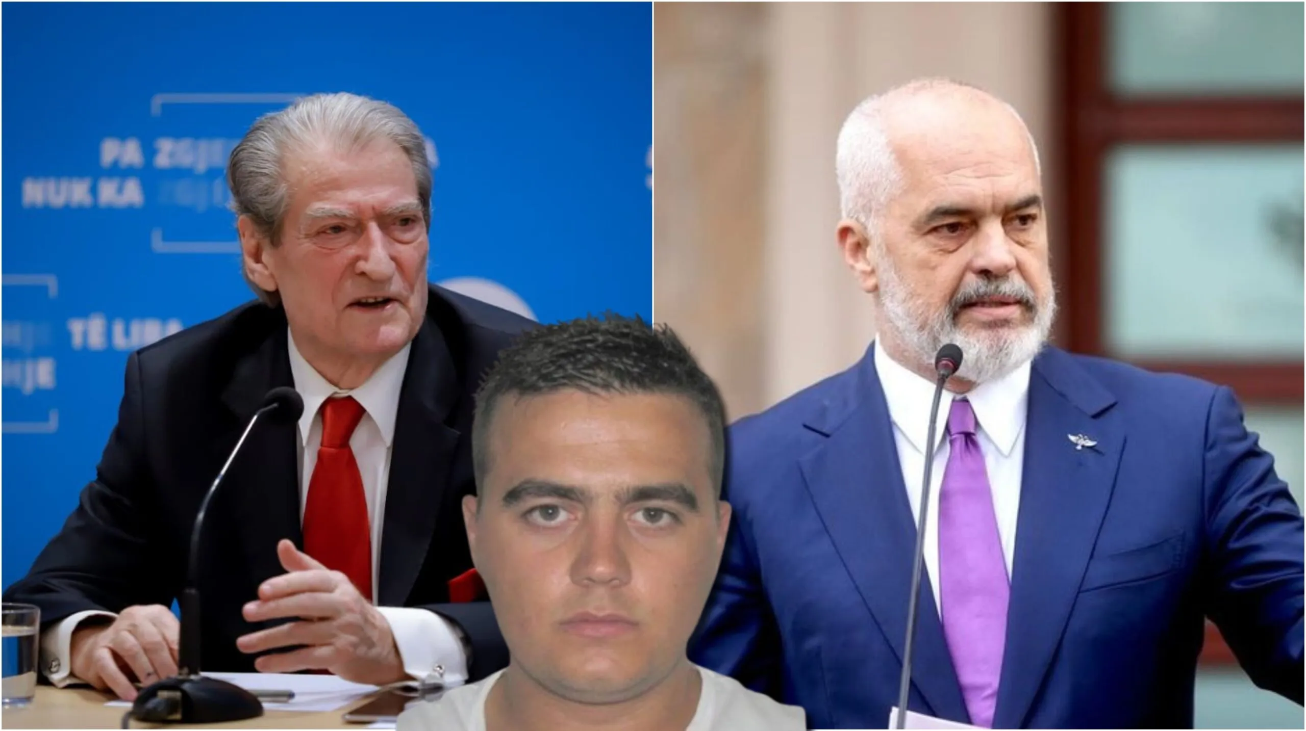 Berisha paralajmëron Suel Çelën dhe Visin e Pojës: Për çdo votë të vjedhur, një vit më shumë dënim