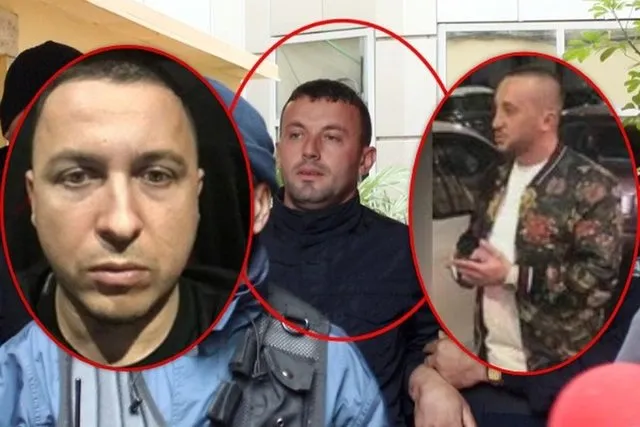 “Na vranë…”/ Përgjimet zbulojnë planin mafioz. Ervis Martinaj, 500mijë euro për kokën e Bamit