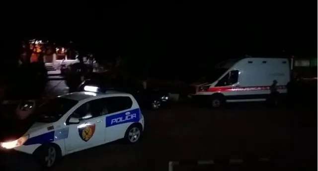 Lajm i fundit/ Një i plagosur në Lezhë, dyshohet me armë zjarri
