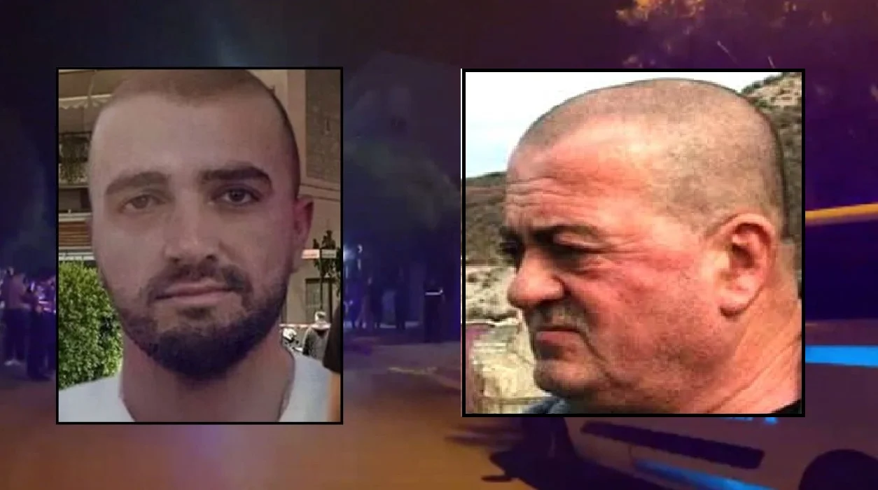 Babai iu vra në atentat/ Kush ishte Sidorel Prendi, nga përleshja me Ervis Martinajn tek dyshimet për vrasje