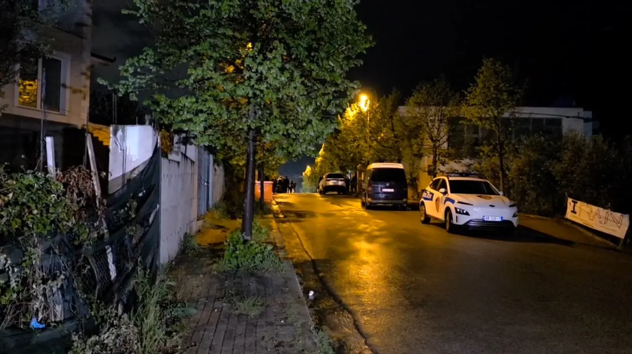 U plagos në atentatin e Tiranës/ Niset jashtë vendit për mjekim 11-vjeçari
