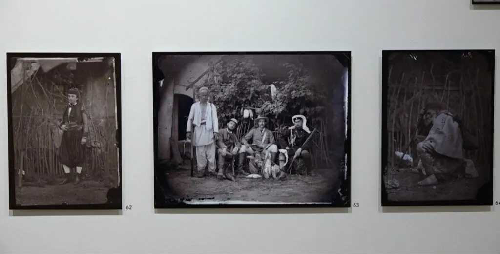 “Marubi” hyn në UNESCO/ Negativët e fotografive dhe dokumentet bëhen pjesë e trashëgimisë botërore