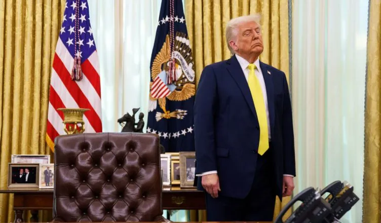 Trump paralajmëron Rusinë dhe Ukrainën: Nëse nuk doni zgjidhje ne po largohemi