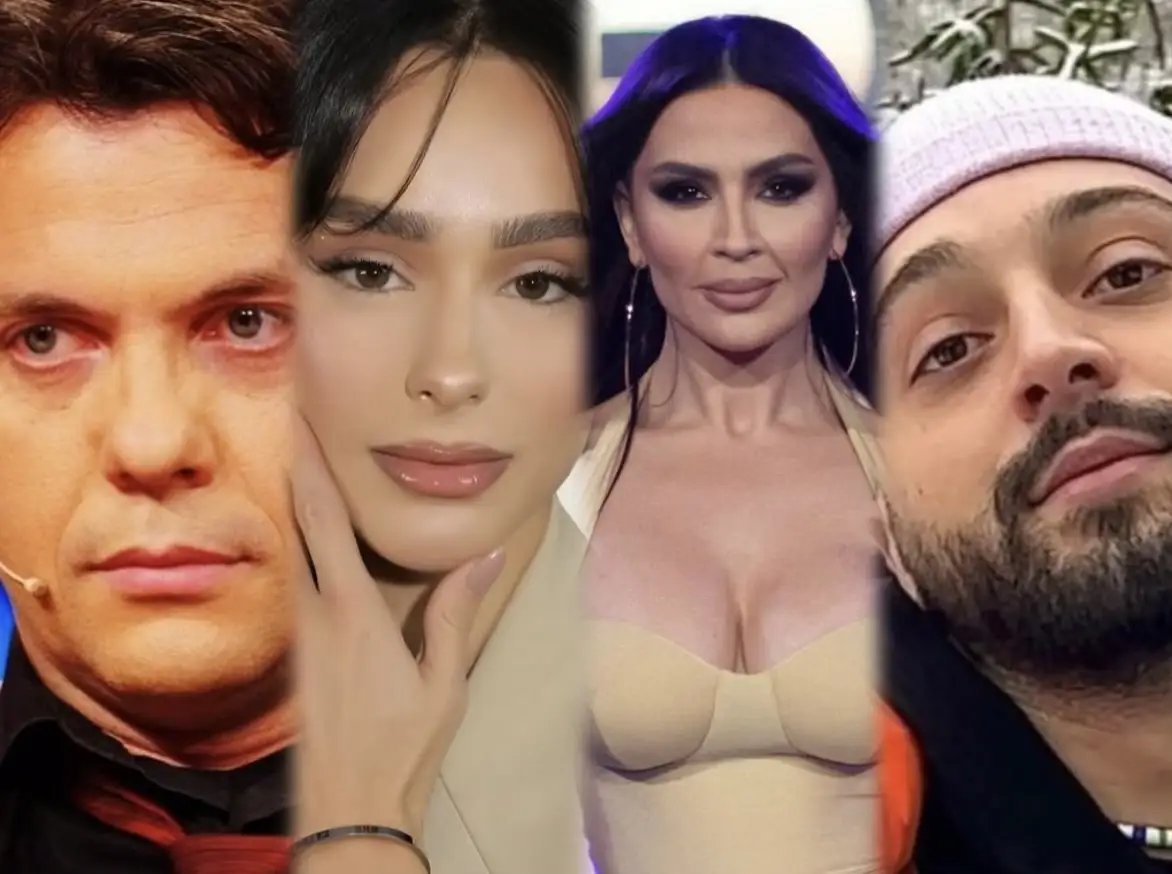 Finalja e madhe e BBVIP Albania: Sonte shpallet fituesi! Egli, Gjesti, Laerti apo Rozana?