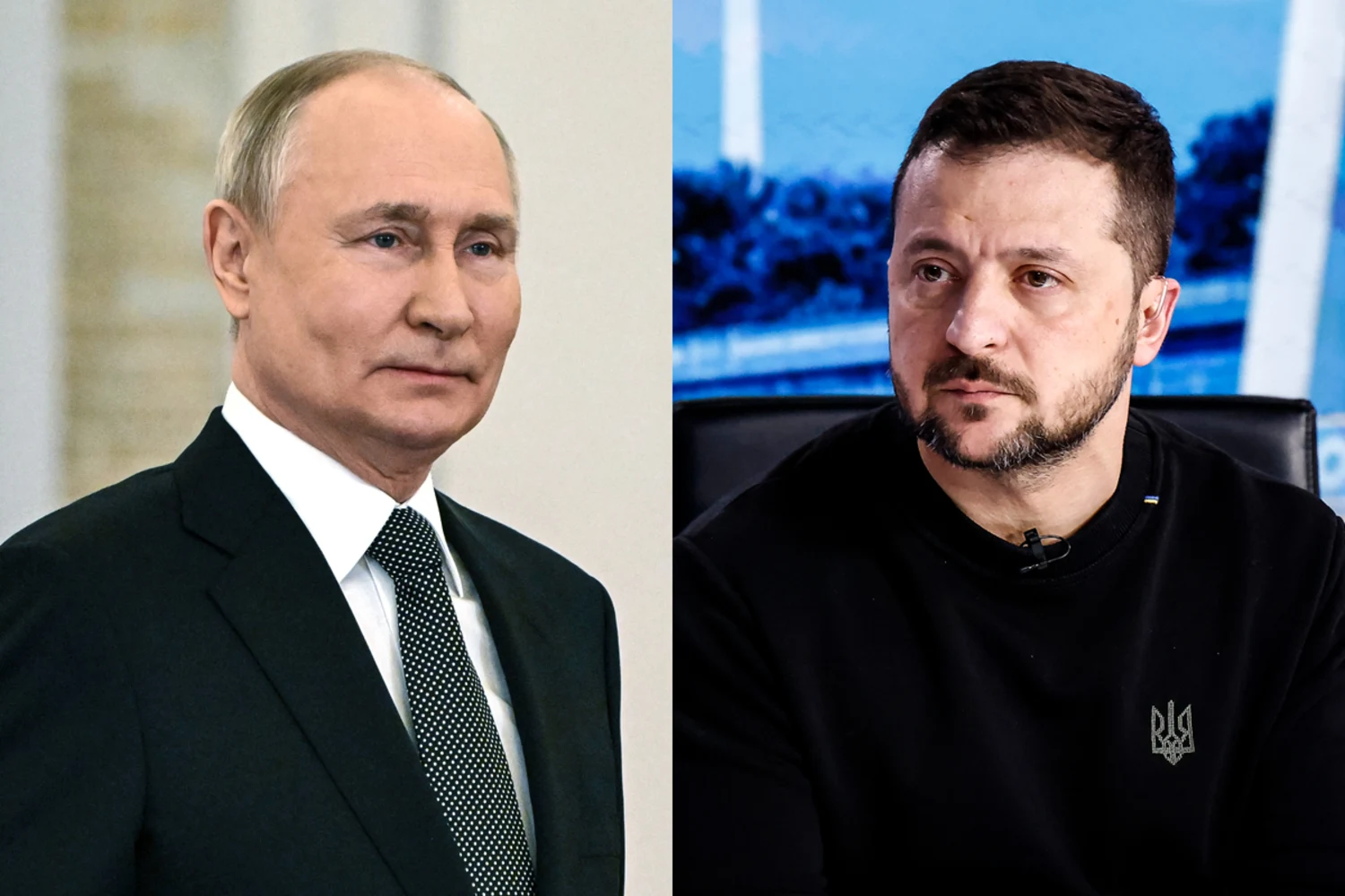 Putin shpall armëpushimin e Pashkëve, një kërkesë edhe për Zelenskyn