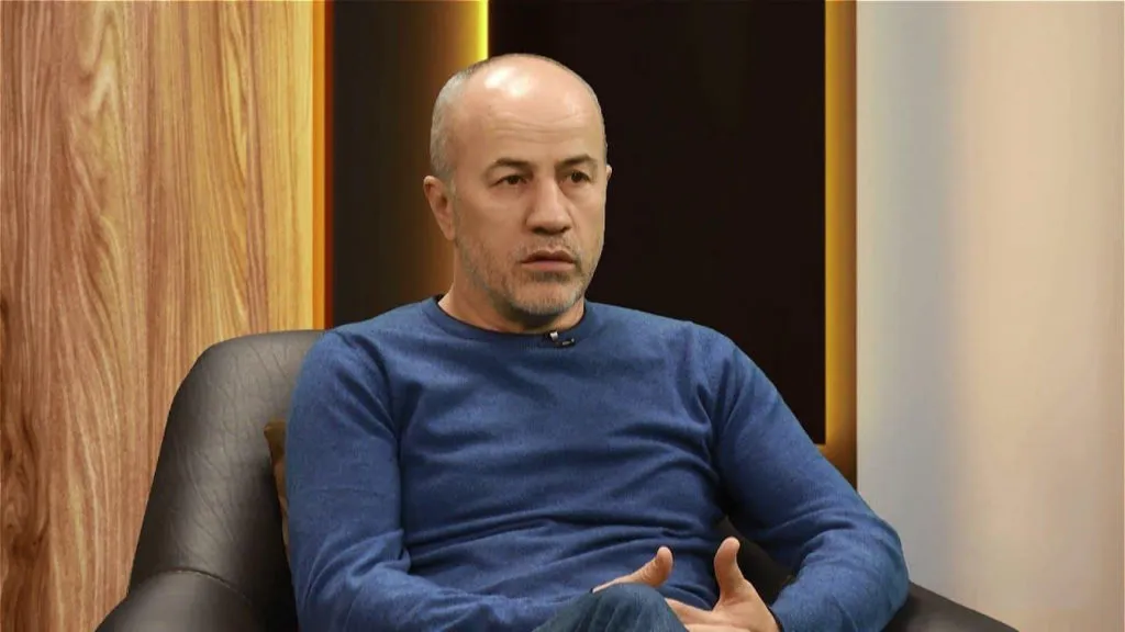 Mëkati i madh i dëshpërimit